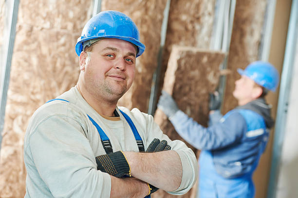 Trusted Manchester, MD Insulation Contractor Experts