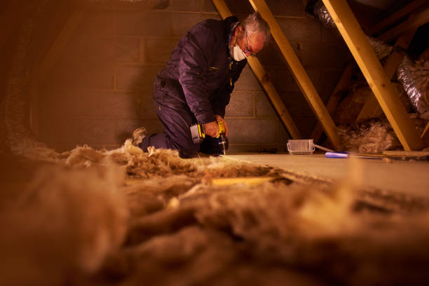 Best Geographic-Specific Insulation Services in Manchester, MD