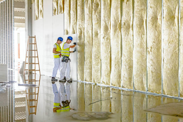 Types of Insulation We Offer in Manchester, MD